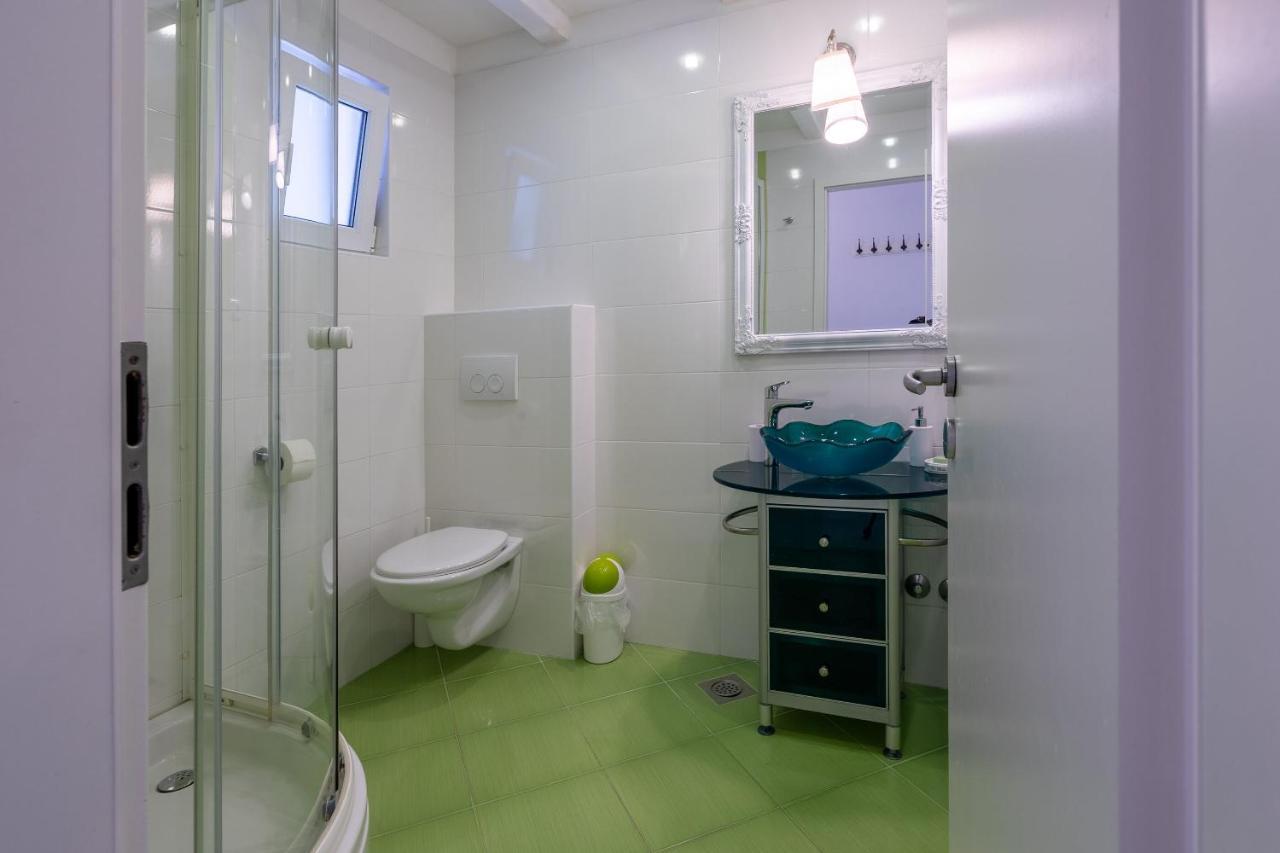 Perfect Place Apartman Hvar Town