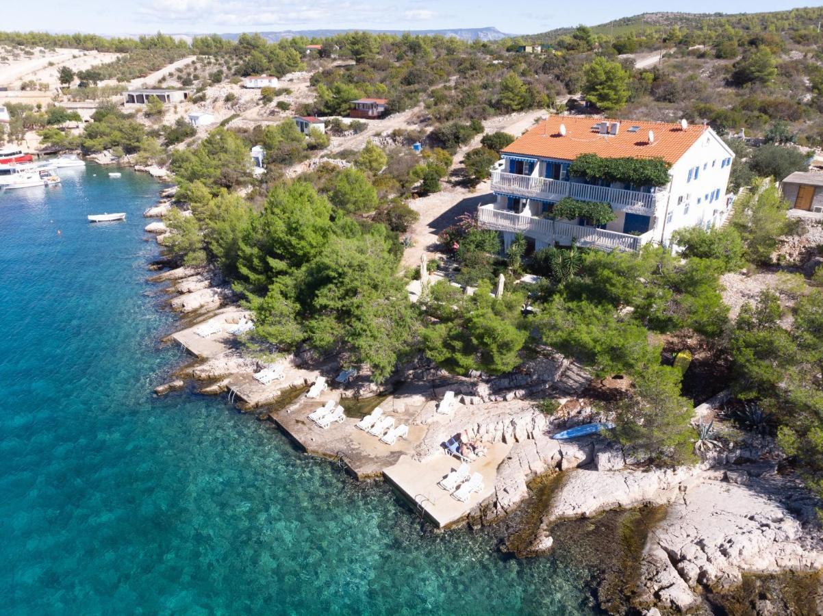 Perfect Place * Hvar Town