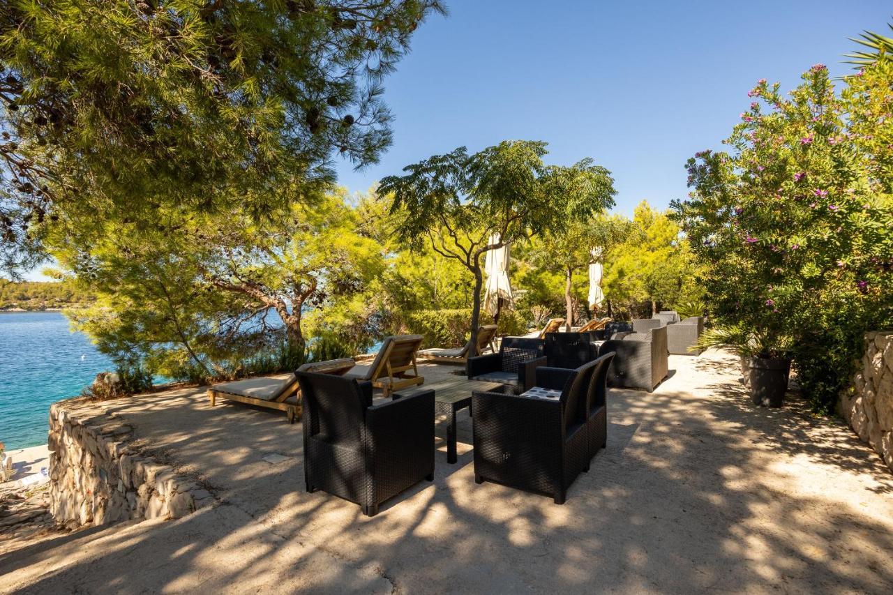 Perfect Place Apartman Hvar Town