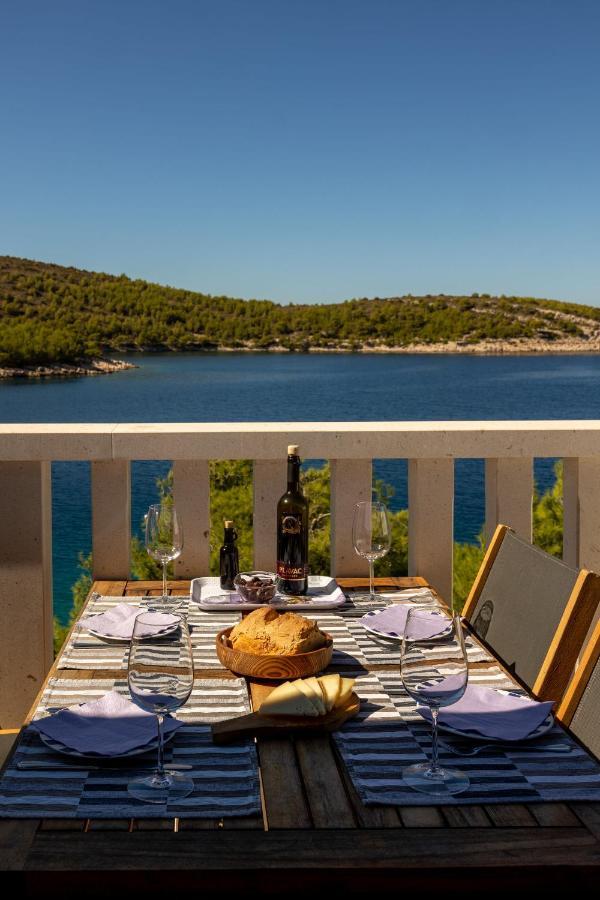 Perfect Place Apartman Hvar Town