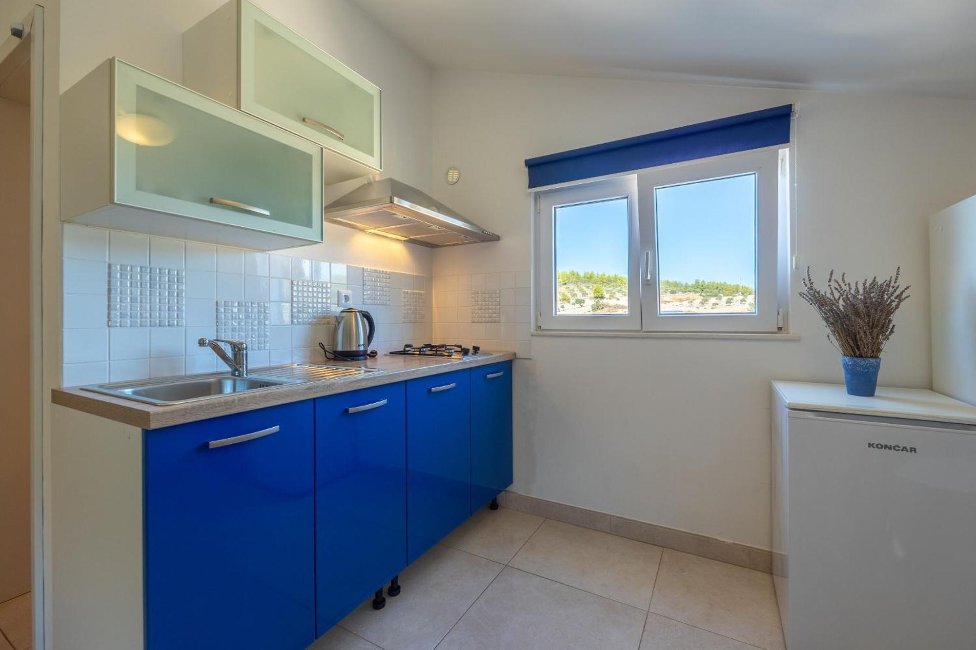 Perfect Place Apartman Hvar Town